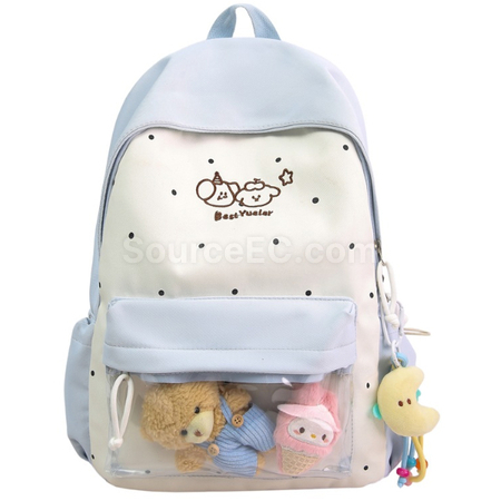 Customization Backpack Promotional Products