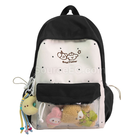 Customization Backpack Promotional Products