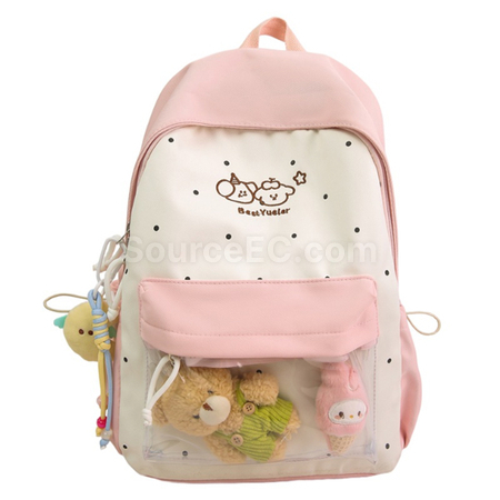 Customization Backpack Promotional Products