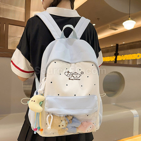 Customization Backpack Promotional Products