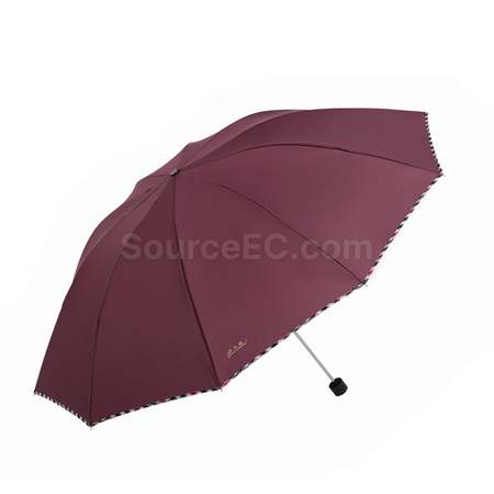 Customization Folding Umbrella Promotional Products