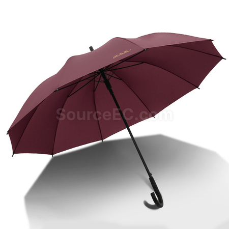 Customization Straight Umbrella Promotional Products