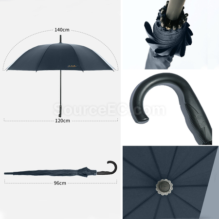 Customization Straight Umbrella Promotional Products
