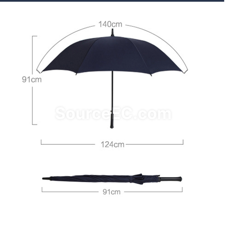 Customization Straight Umbrella Promotional Products