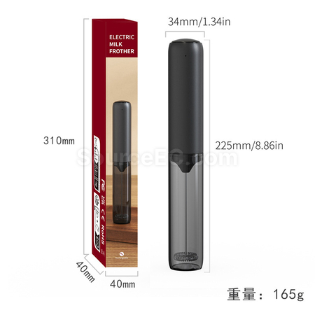 Customization Milk Frother Promotional Products