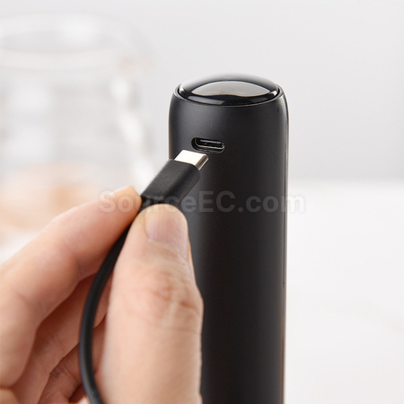 Customization Milk Frother Promotional Products