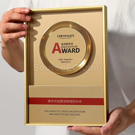 Customization Metal Medal Promotional Products