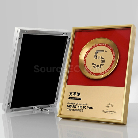 Customization Metal Medal Promotional Products