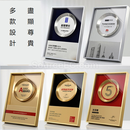 Customization Metal Medal Promotional Products