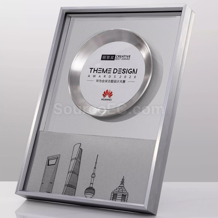 Customization Metal Medal Promotional Products
