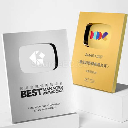 Customization Metal Medal Promotional Products