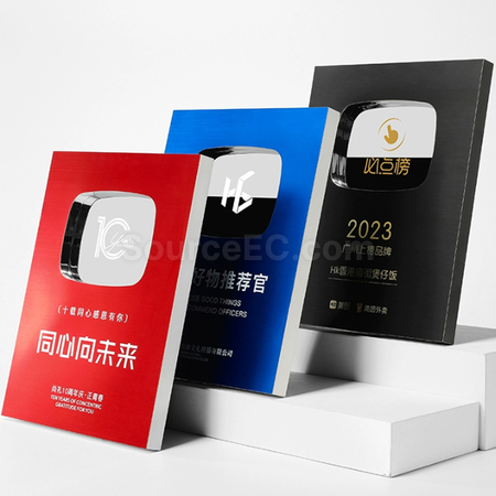 Customization Metal Medal Promotional Products