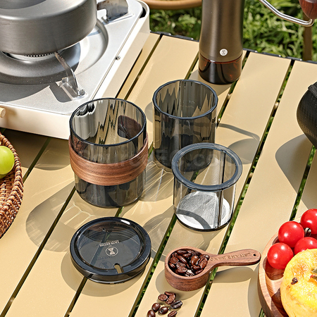 Customization Portable Travel Coffee Cup Promotional Products