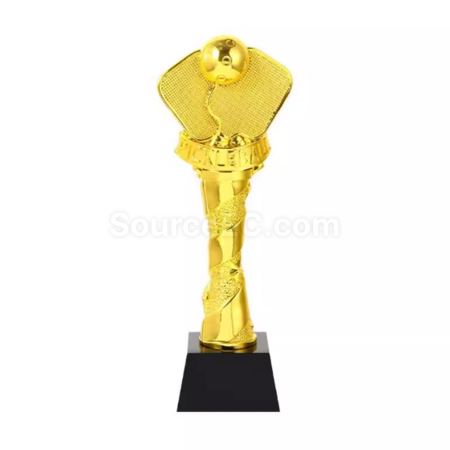 Customization Pickleball Trophy Promotional Products