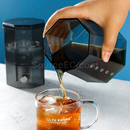 Customization Cold Brew Coffee Maker Promotional Products