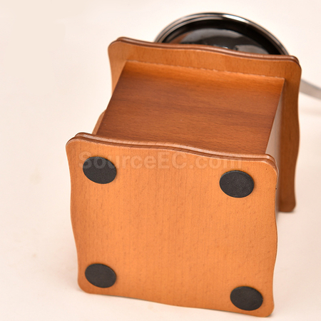 Customization Vintage Hand-cranked Coffee Grinder Promotional Products