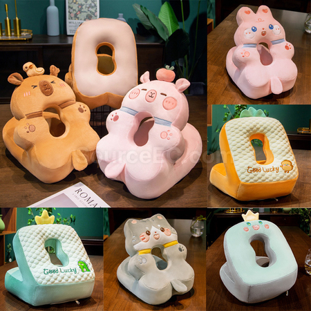 Customization Children's Nap Pillow Promotional Products