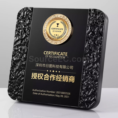 Customization Medal Promotional Products