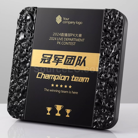 Customization Medal Promotional Products