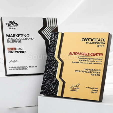 Customization Medal Promotional Products