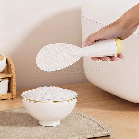 Customization Roly-poly rice spoon Promotional Products