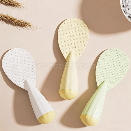 Customization Roly-poly rice spoon Promotional Products