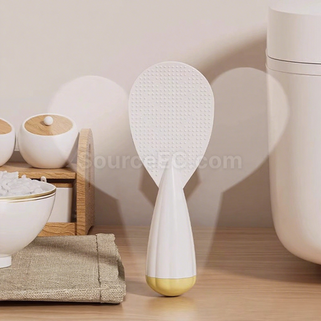 Customization Roly-poly rice spoon Promotional Products