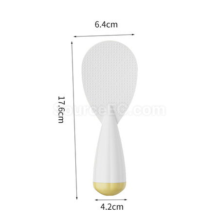 Customization Roly-poly rice spoon Promotional Products