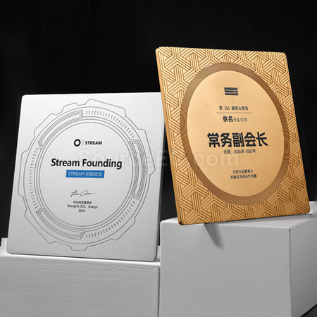 Customization Metal Medal Promotional Products