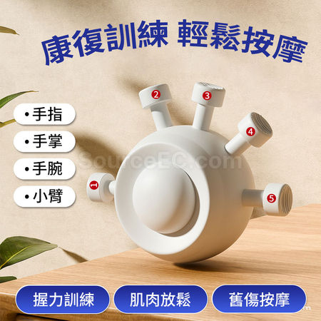 Customization Finger Pressure Relief Ball Promotional Products