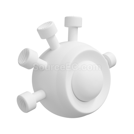 Customization Finger Pressure Relief Ball Promotional Products