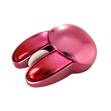 Customization Bluetooth Rabbit Wireless Mouse Promotional Products