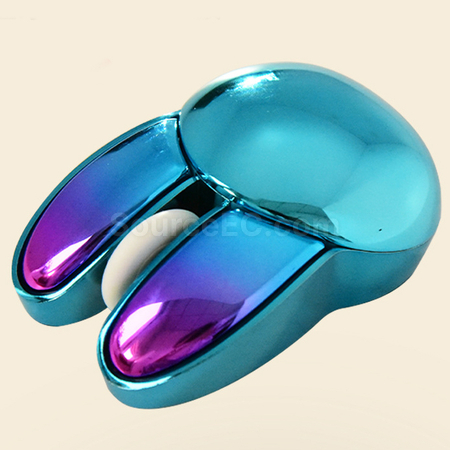 Customization Bluetooth Rabbit Wireless Mouse Promotional Products