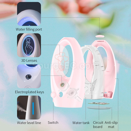 Customization Air Humidifier Promotional Products