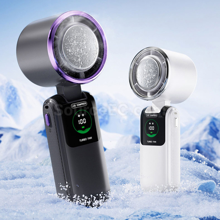 Customization Handheld Portable Fan Promotional Products