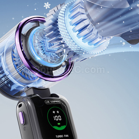 Customization Handheld Portable Fan Promotional Products