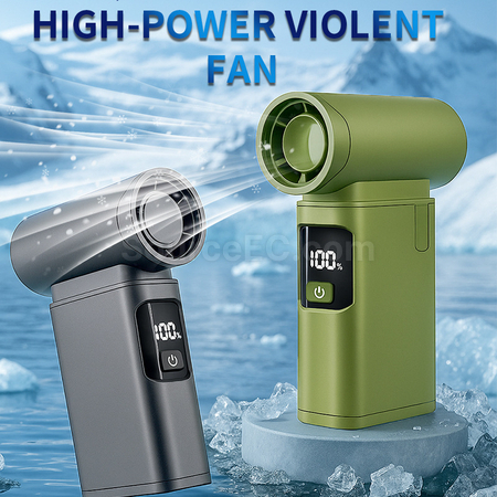 Customization Portable Fan Promotional Products