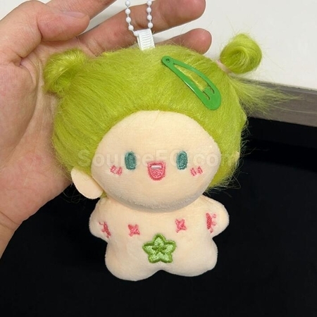 Customization Hair Clips  Bags  And Accessories Promotional Products