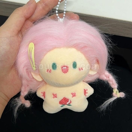 Customization Hair Clips  Bags  And Accessories Promotional Products