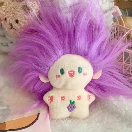Customization Hair Clips  Bags  And Accessories Promotional Products