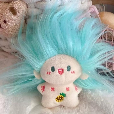Customization Hair Clips  Bags  And Accessories Promotional Products