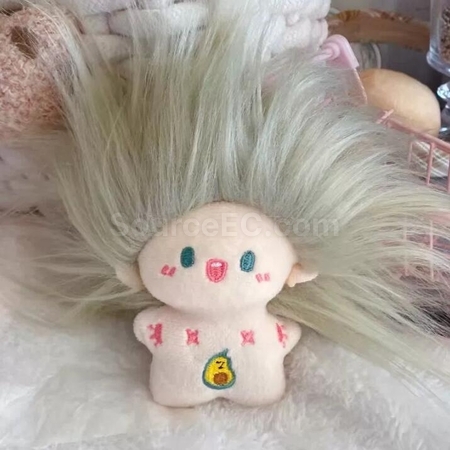 Customization Hair Clips  Bags  And Accessories Promotional Products