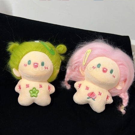 Customization Hair Clips  Bags  And Accessories Promotional Products