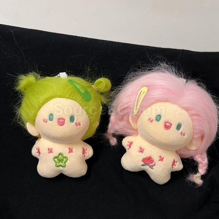 Customization Hair Clips  Bags  And Accessories Promotional Products