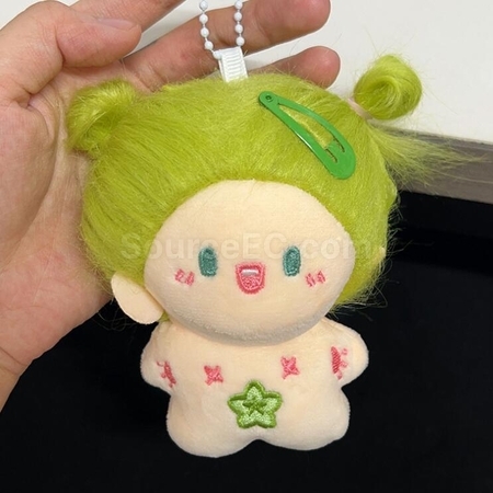 Customization Hair Clips  Bags  And Accessories Promotional Products