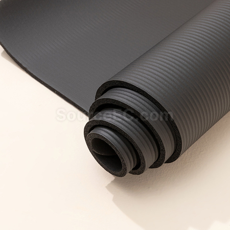 Customization NBR Material Yoga Mat Promotional Products