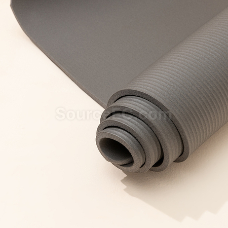Customization NBR Material Yoga Mat Promotional Products