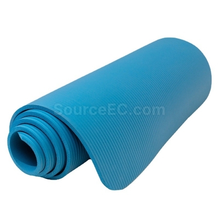 Customization NBR Material Yoga Mat Promotional Products