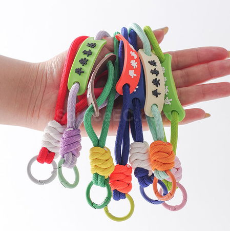 Customization PVC Pendant Phone Lanyard Promotional Products