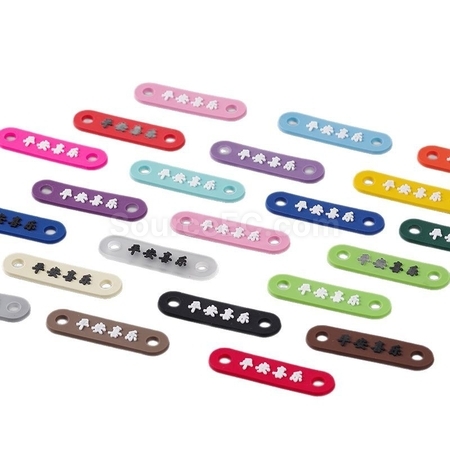 Customization PVC Pendant Phone Lanyard Promotional Products